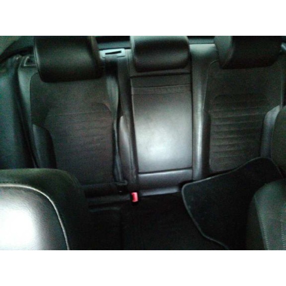 volkswagen passat berlina (3c2) del año 2010