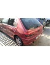 peugeot 306 berlina 3/4/5 puertas (s2) del año 1999