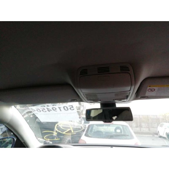 volkswagen passat berlina (3c2) del año 2010