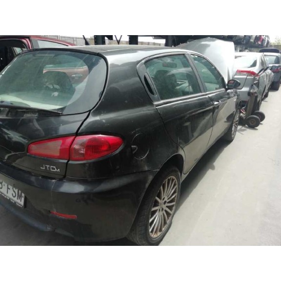 alfa romeo 147 (190) del año 2007