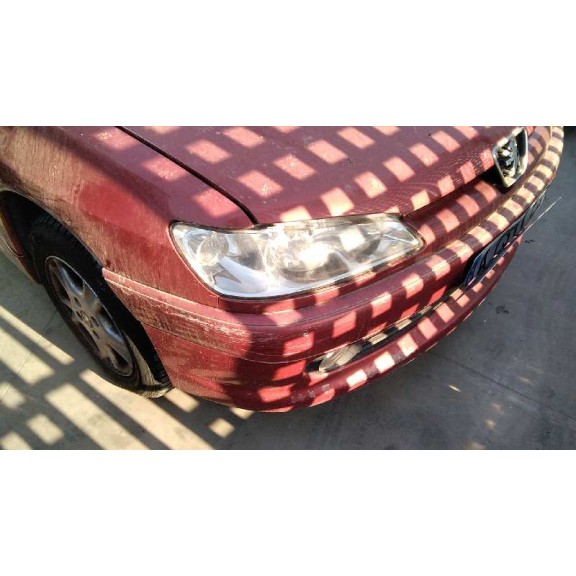 peugeot 306 berlina 3/4/5 puertas (s2) del año 1999