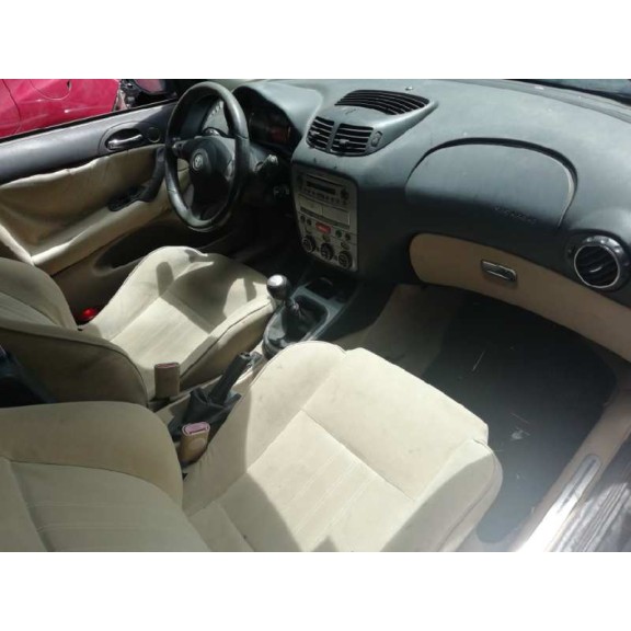 alfa romeo 147 (190) del año 2007