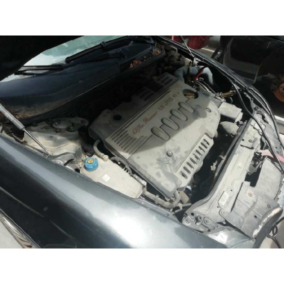 alfa romeo 147 (190) del año 2007