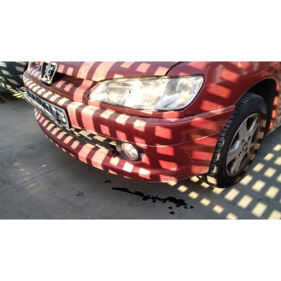 peugeot 306 berlina 3/4/5 puertas (s2) del año 1999