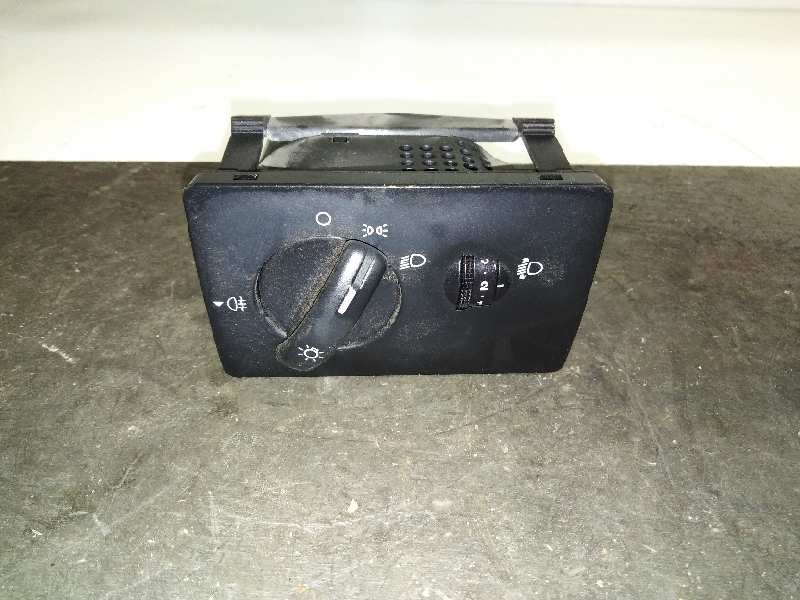 Recambio de mando luces para ford fiesta (cbk) ambiente referencia OEM IAM   