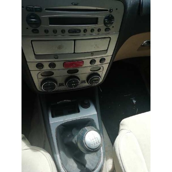 alfa romeo 147 (190) del año 2007