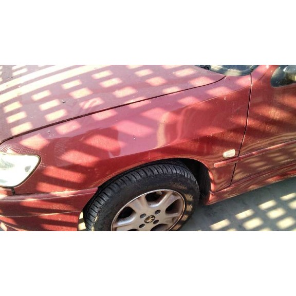 peugeot 306 berlina 3/4/5 puertas (s2) del año 1999