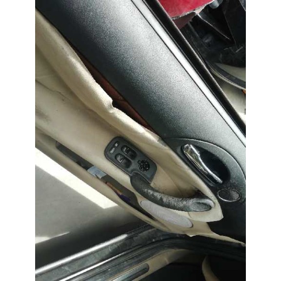 alfa romeo 147 (190) del año 2007