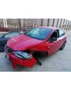 seat ibiza (6p1) del año 2017