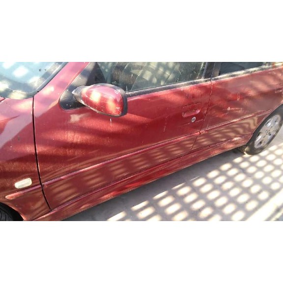 peugeot 306 berlina 3/4/5 puertas (s2) del año 1999