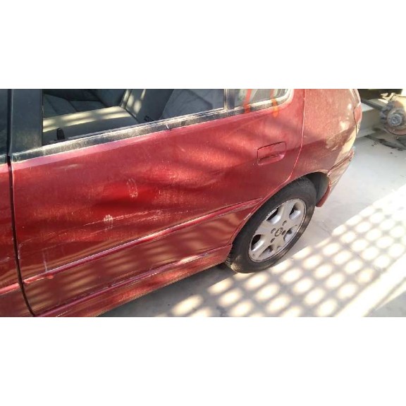 peugeot 306 berlina 3/4/5 puertas (s2) del año 1999