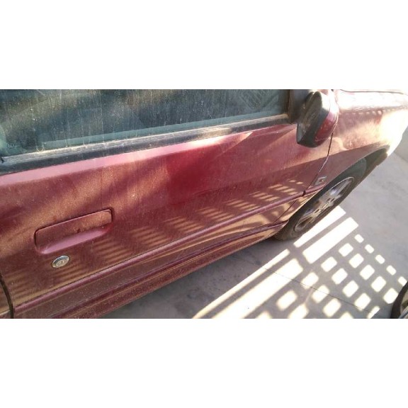 peugeot 306 berlina 3/4/5 puertas (s2) del año 1999