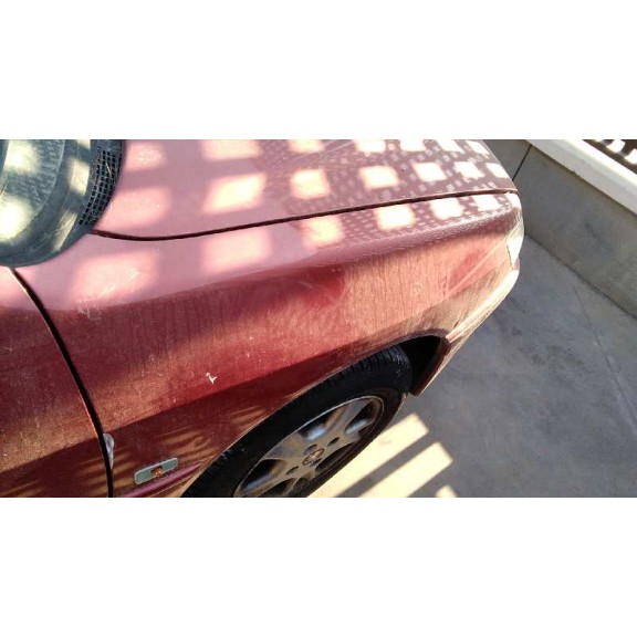 peugeot 306 berlina 3/4/5 puertas (s2) del año 1999