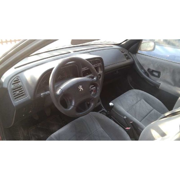 peugeot 306 berlina 3/4/5 puertas (s2) del año 1999