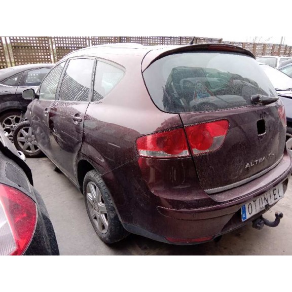 seat altea xl (5p5) del año 2008