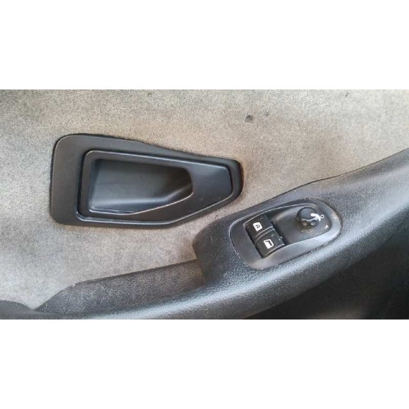 peugeot 306 berlina 3/4/5 puertas (s2) del año 1999