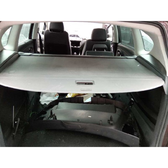 seat altea xl (5p5) del año 2008