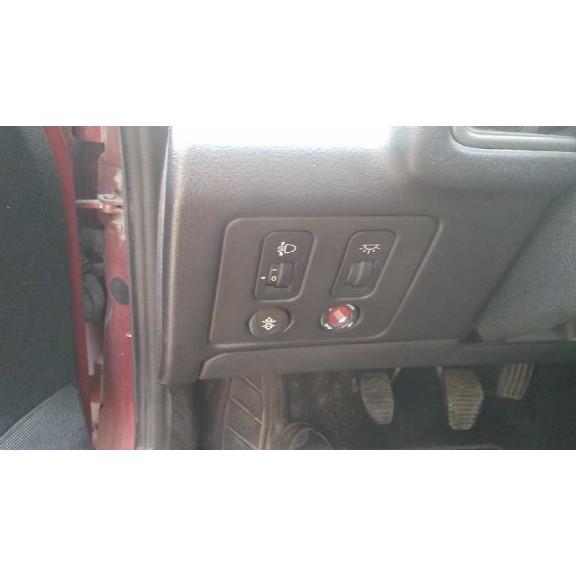 peugeot 306 berlina 3/4/5 puertas (s2) del año 1999