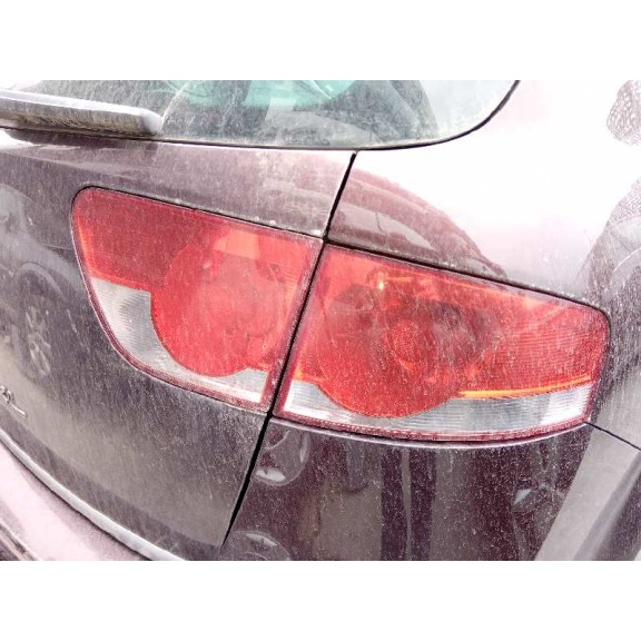 seat altea xl (5p5) del año 2008