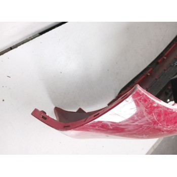 Recambio de paragolpes delantero para peugeot 108 1.2 referencia OEM IAM 521190H120  