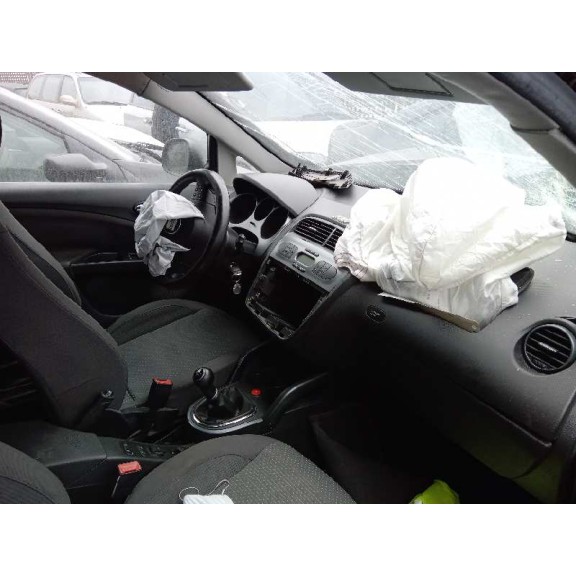 seat altea xl (5p5) del año 2008