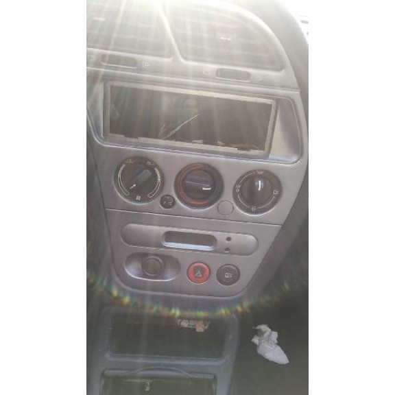 peugeot 306 berlina 3/4/5 puertas (s2) del año 1999