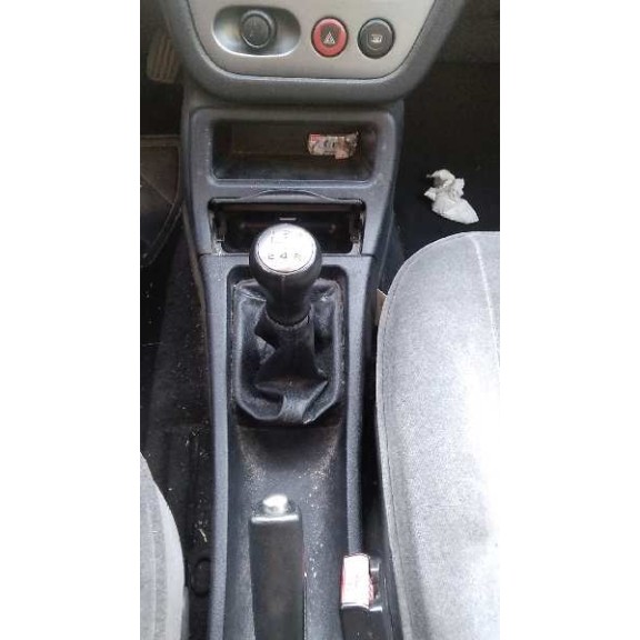 peugeot 306 berlina 3/4/5 puertas (s2) del año 1999