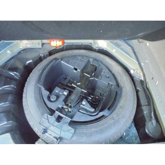 renault scenic ii del año 2004