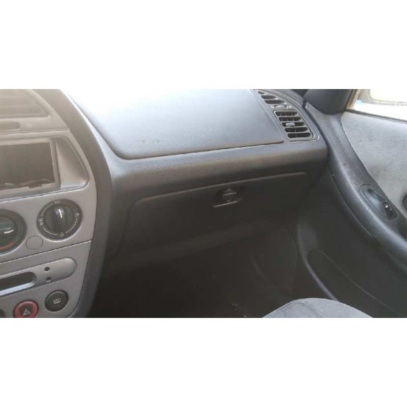 peugeot 306 berlina 3/4/5 puertas (s2) del año 1999