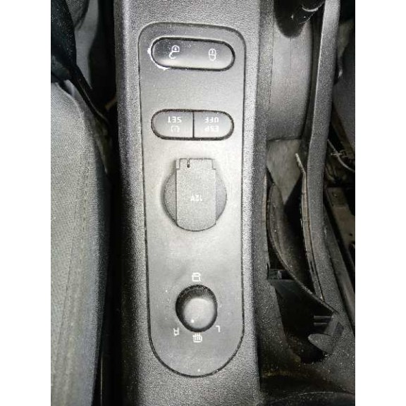 seat altea xl (5p5) del año 2008