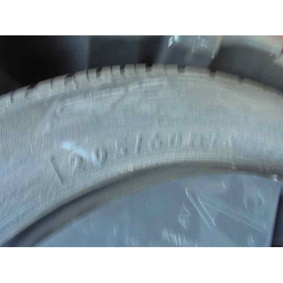 renault scenic ii del año 2004