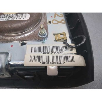 Recambio de airbag delantero izquierdo para ssangyong rodius xdi referencia OEM IAM AB53F4AV4XAAU  