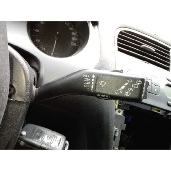 seat altea xl (5p5) del año 2008