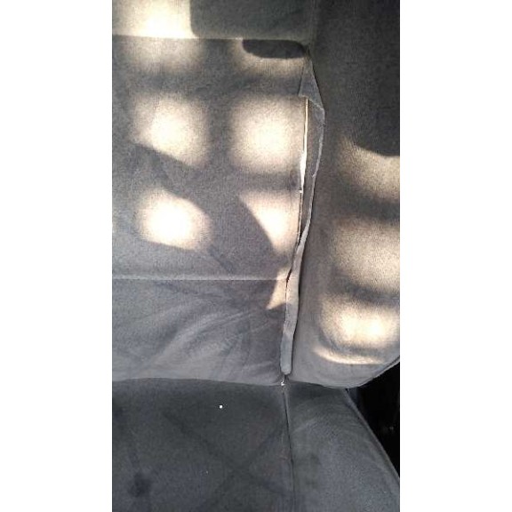 peugeot 306 berlina 3/4/5 puertas (s2) del año 1999