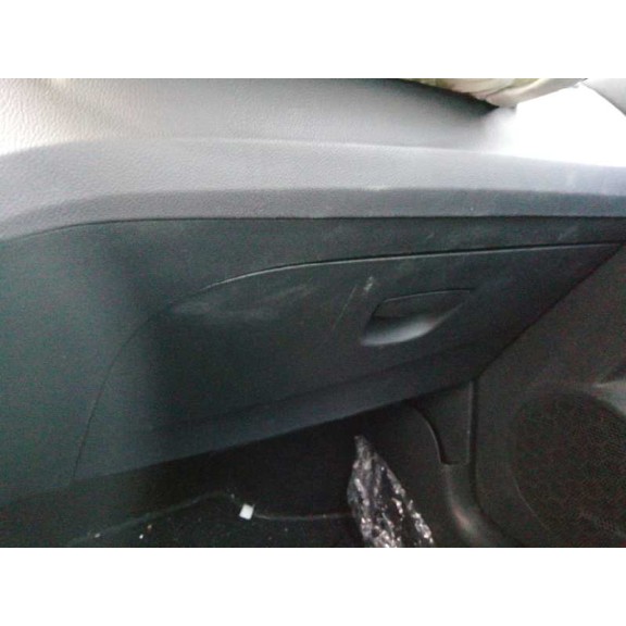 seat ibiza (6p1) del año 2017