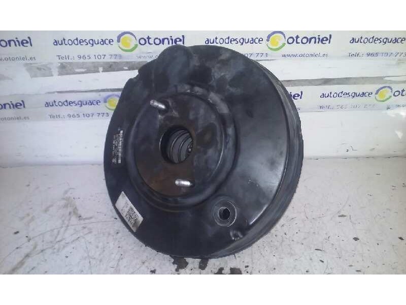 Recambio de servofreno para skoda octavia berlina (1z3) 1.6 referencia OEM IAM 1K1614105AN  ATE