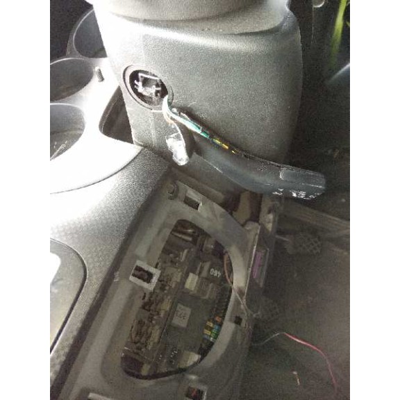 seat altea xl (5p5) del año 2008