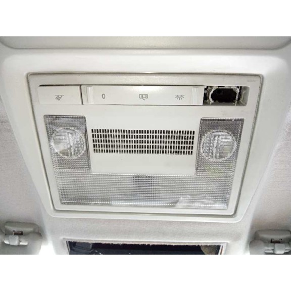 seat altea xl (5p5) del año 2008