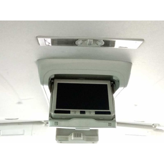 seat altea xl (5p5) del año 2008