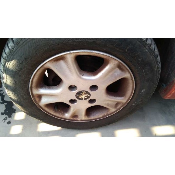 peugeot 306 berlina 3/4/5 puertas (s2) del año 1999