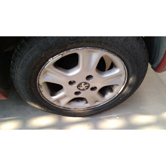 peugeot 306 berlina 3/4/5 puertas (s2) del año 1999