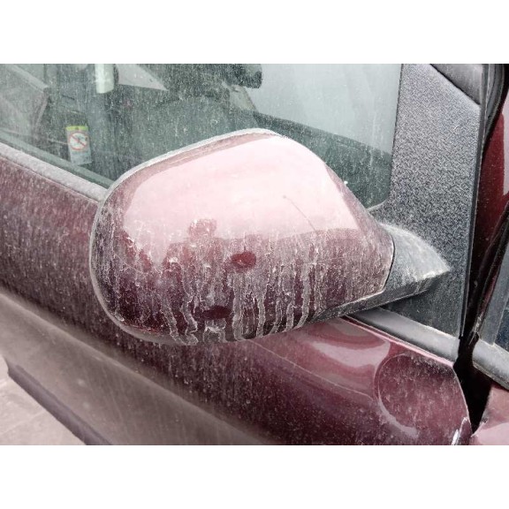 seat altea xl (5p5) del año 2008