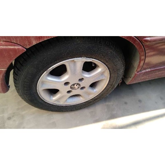 peugeot 306 berlina 3/4/5 puertas (s2) del año 1999