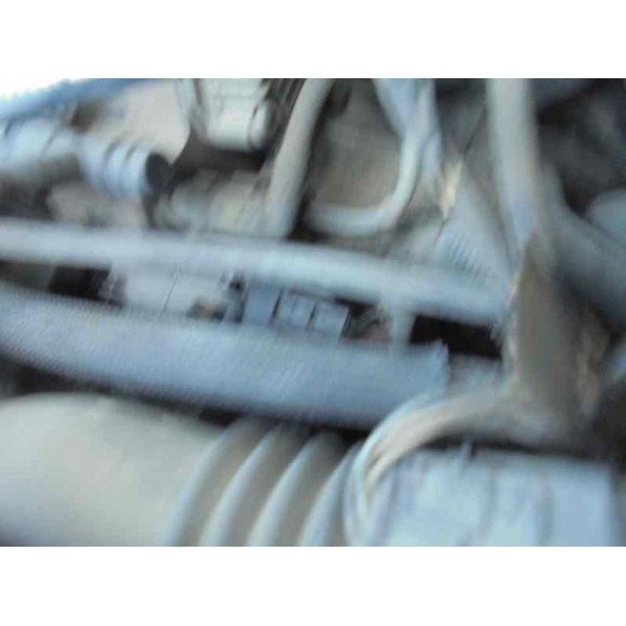 renault scenic ii del año 2004