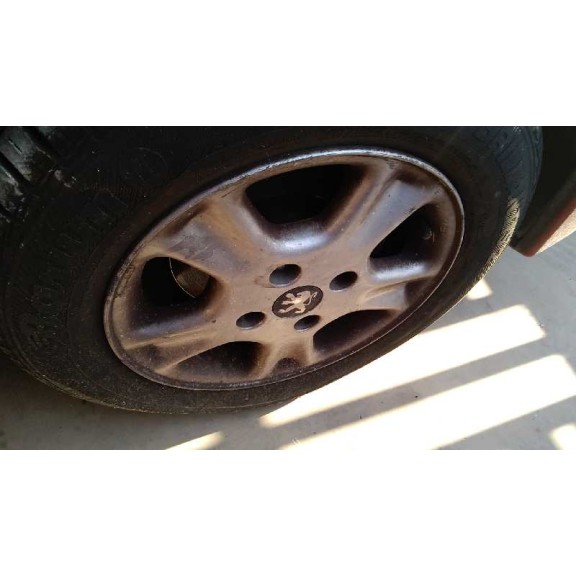 peugeot 306 berlina 3/4/5 puertas (s2) del año 1999