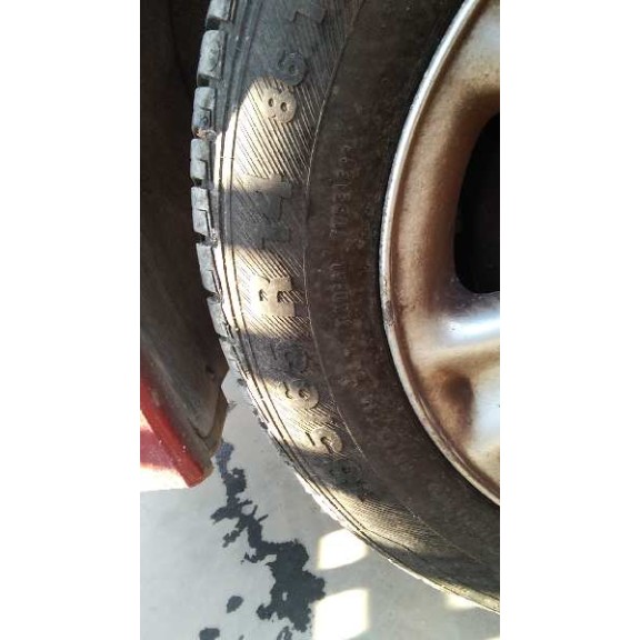 peugeot 306 berlina 3/4/5 puertas (s2) del año 1999