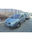 renault scenic ii del año 2004