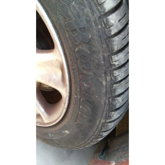 peugeot 306 berlina 3/4/5 puertas (s2) del año 1999