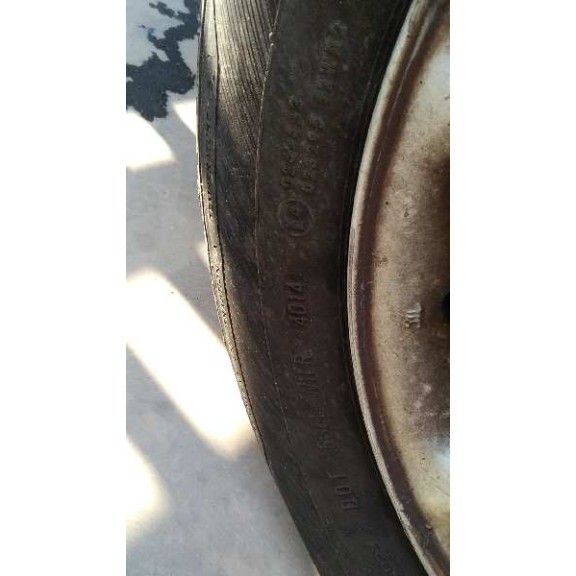 peugeot 306 berlina 3/4/5 puertas (s2) del año 1999