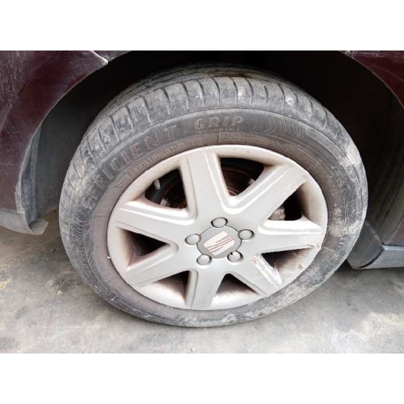 seat altea xl (5p5) del año 2008